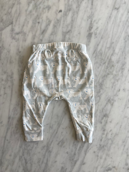 Seed Legging (0-3M)