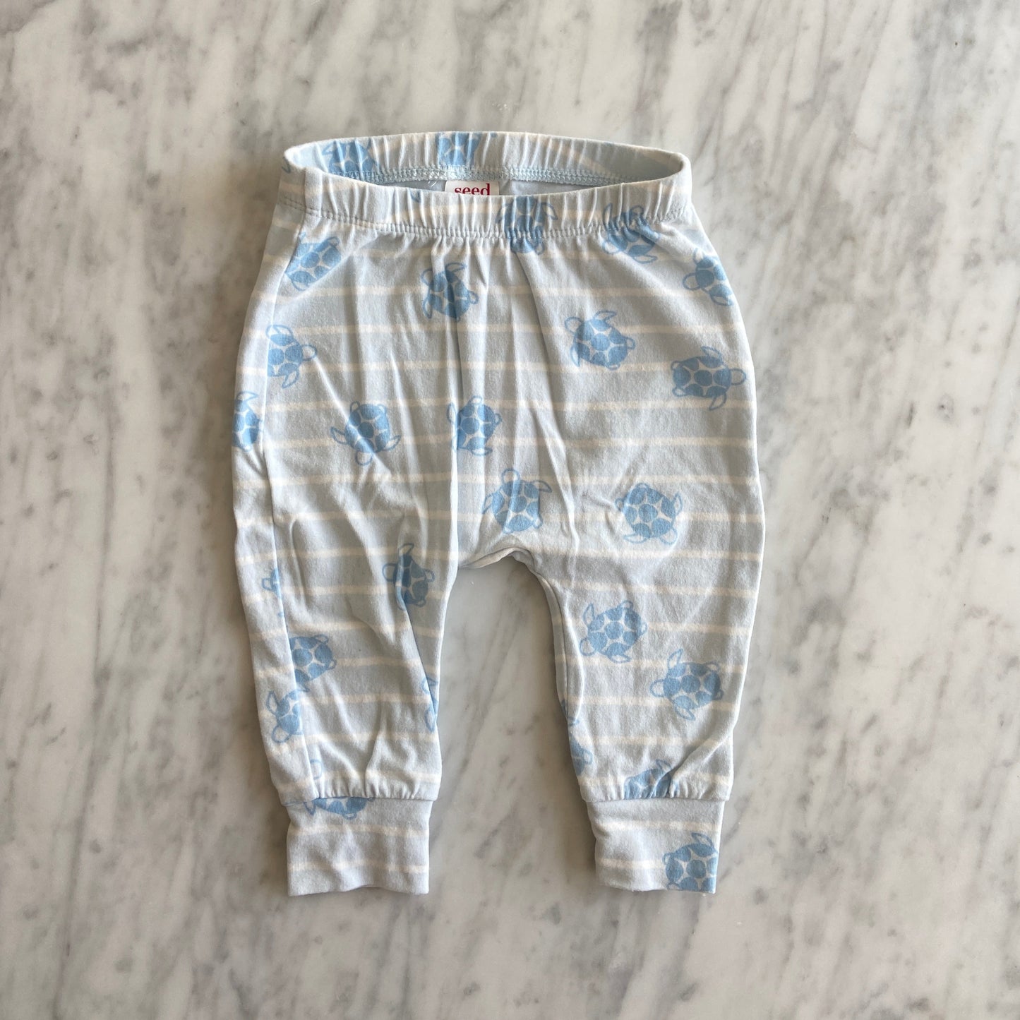 Seed Legging (0-3M)