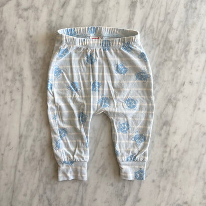 Seed Legging (0-3M)