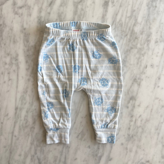 Seed Legging (0-3M)