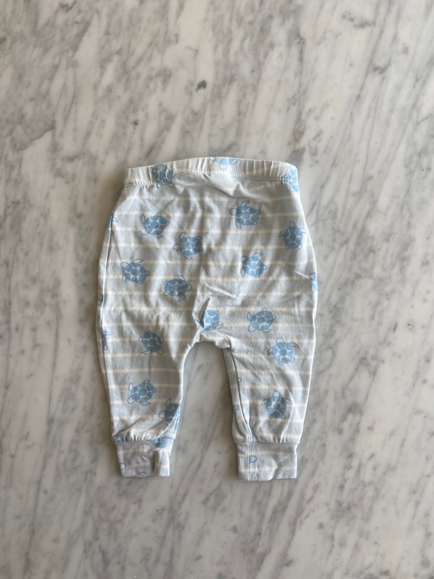Seed Legging (0-3M)