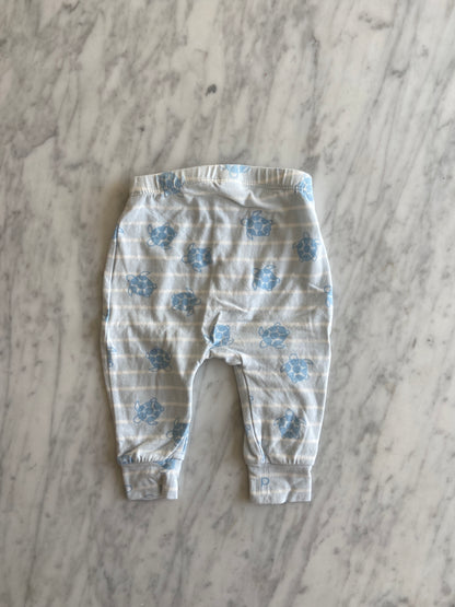 Seed Legging (0-3M)