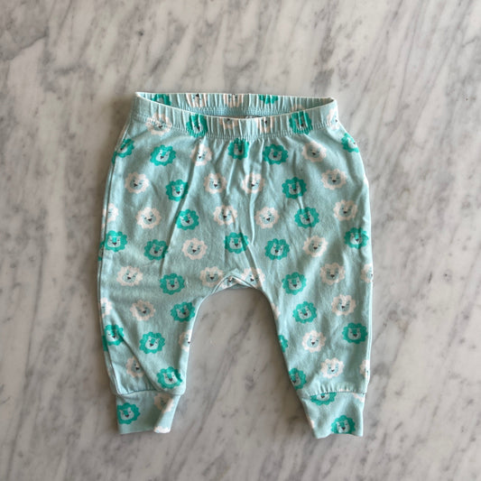 Seed Legging (0-3M)