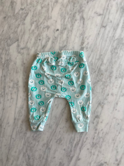 Seed Legging (0-3M)