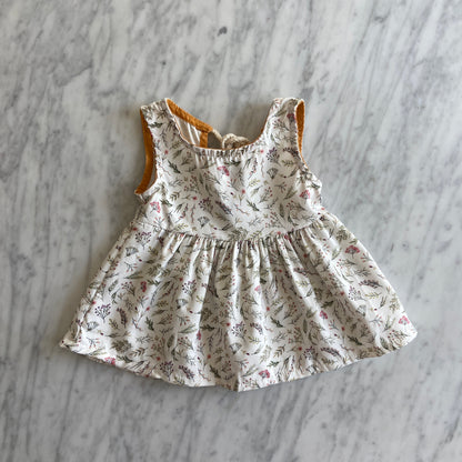 Dress (0-3M)