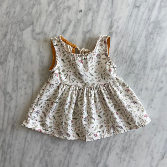 Dress (0-3M)