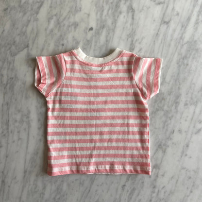 Cotton On T-shirt (0-3M)