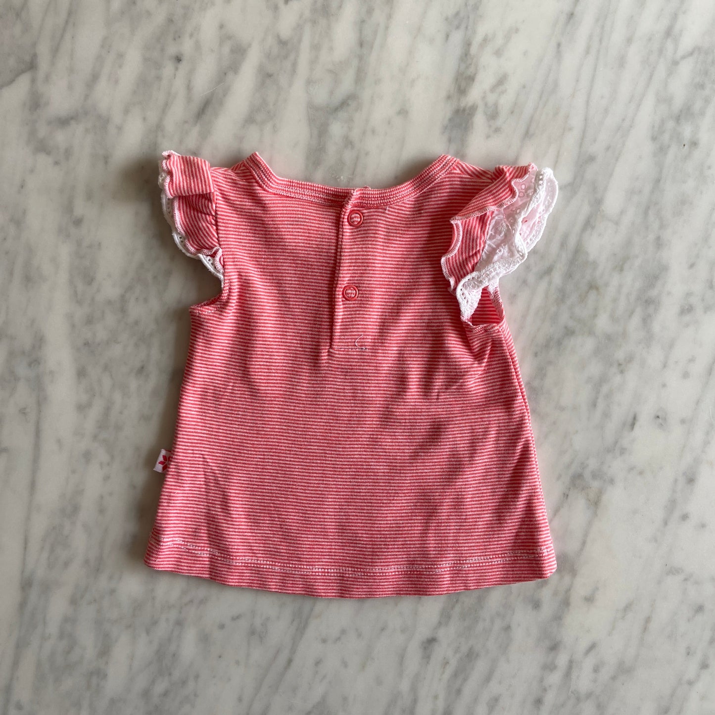 Marquise Singlet (0-3M)