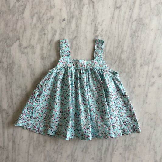 Cotton On Swing Top (0-3M)