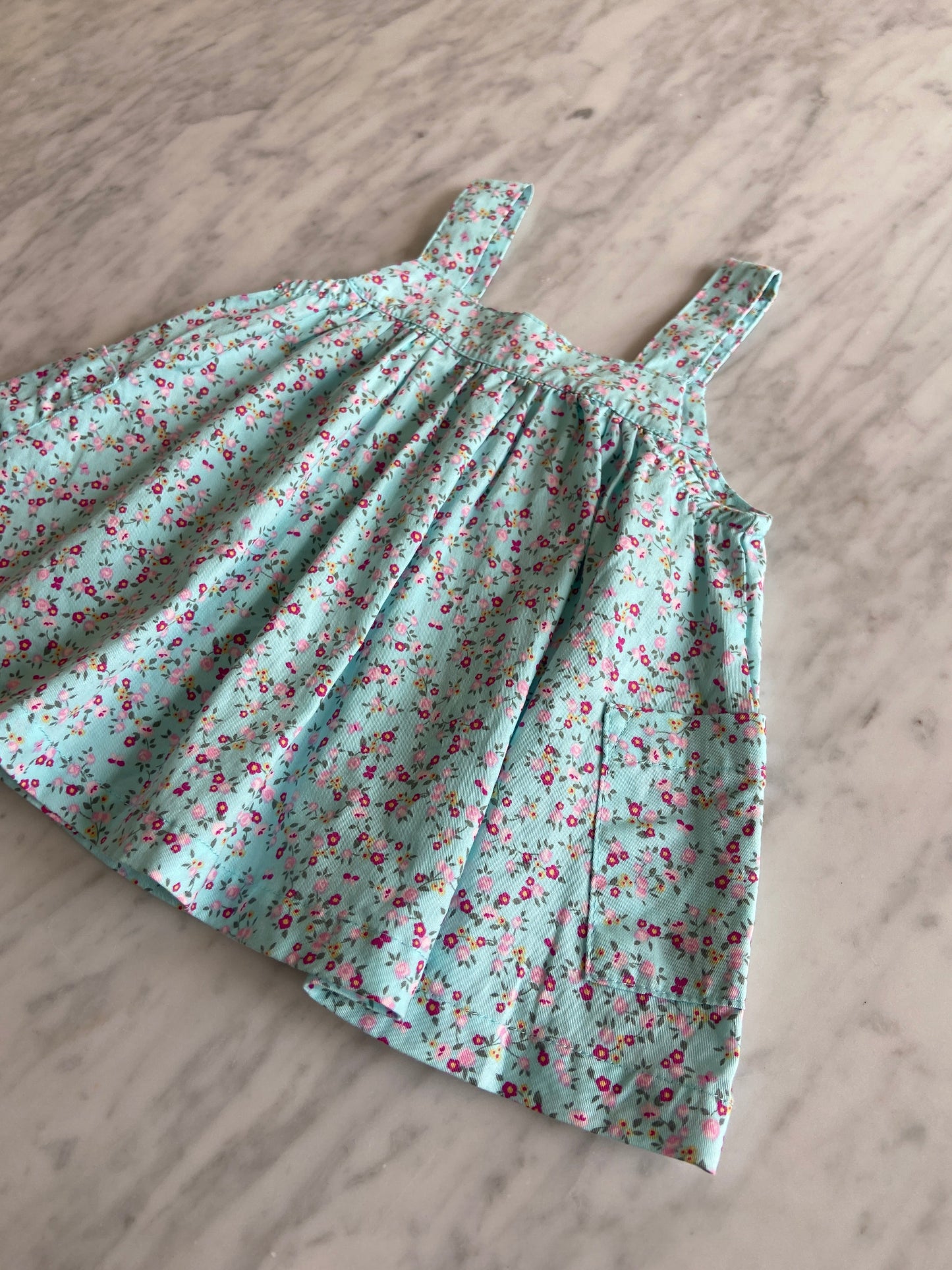 Cotton On Swing Top (0-3M)