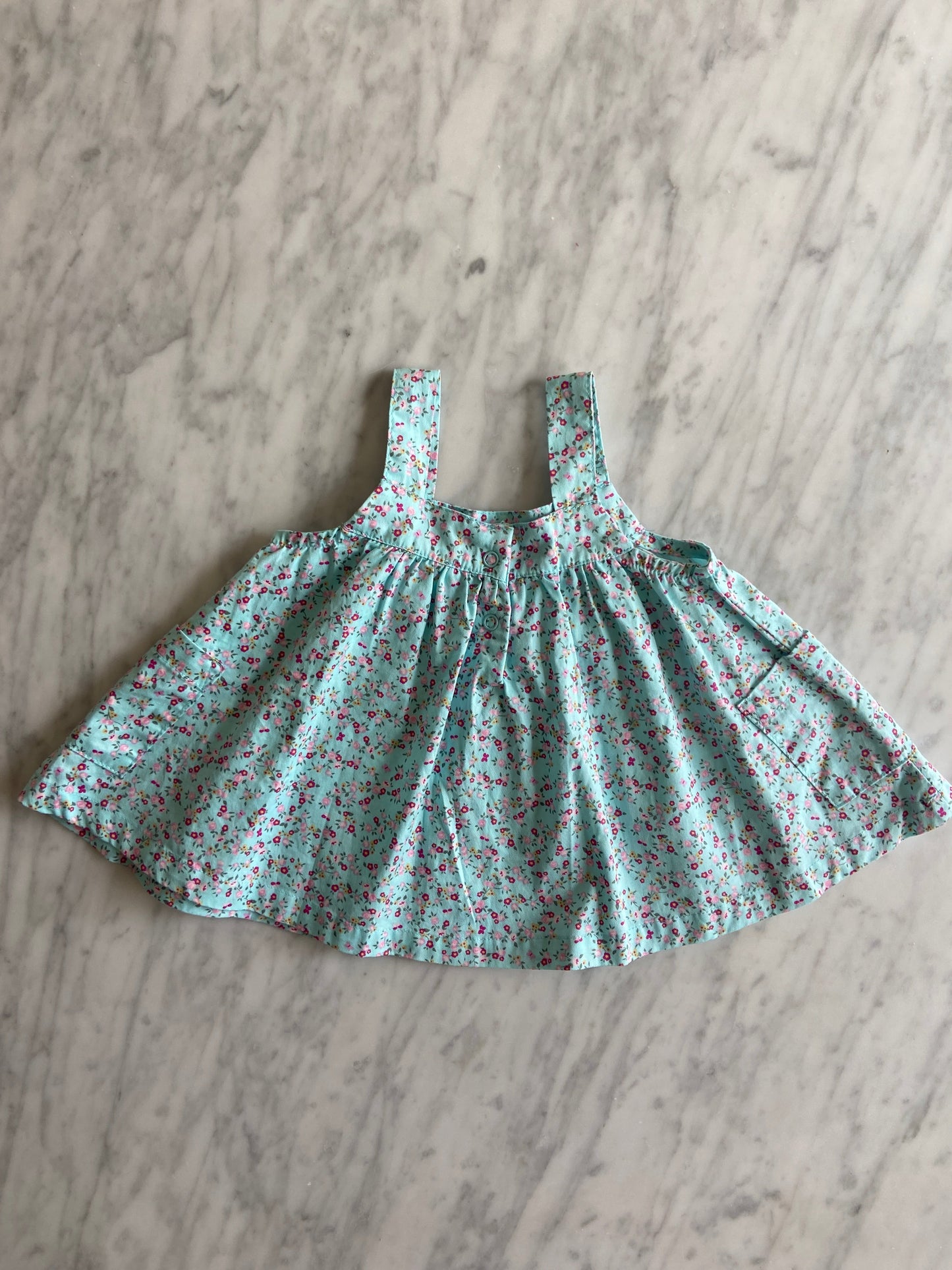 Cotton On Swing Top (0-3M)