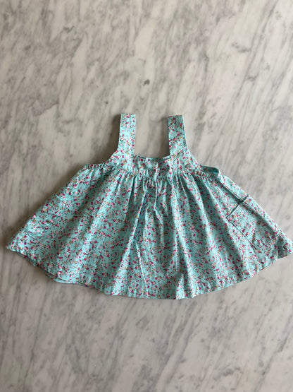 Cotton On Swing Top (0-3M)