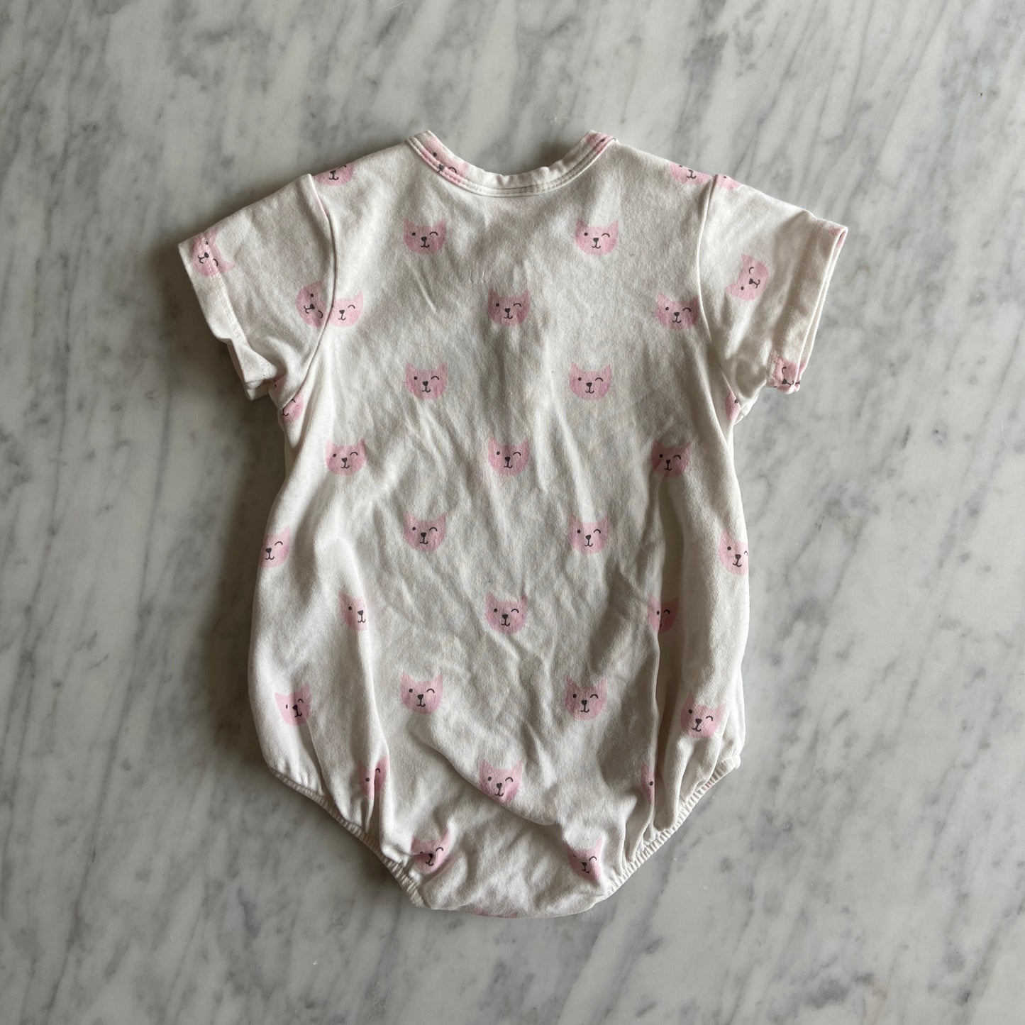 Seed Bodysuit (0-3M)