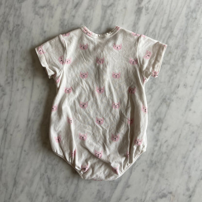 Seed Bodysuit (0-3M)