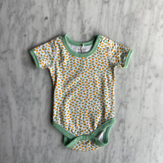 Sapling Bodysuit (0-3M)