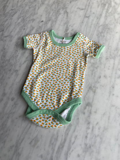 Sapling Bodysuit (0-3M)