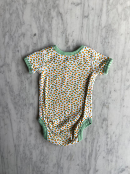 Sapling Bodysuit (0-3M)