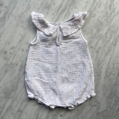 Seed Romper (3-6M)