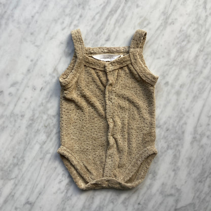 Susukoshi Tanksuit (3-6M)