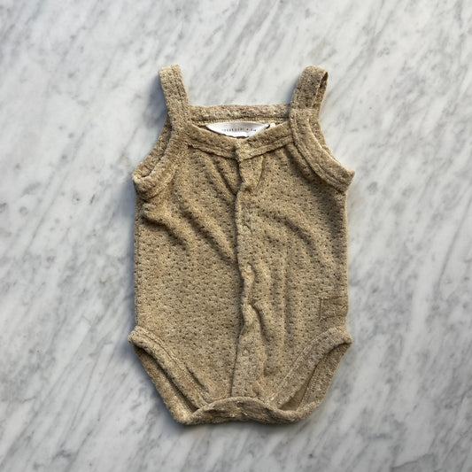 Susukoshi Tanksuit (3-6M)