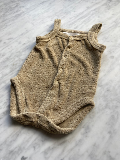Susukoshi Tanksuit (3-6M)
