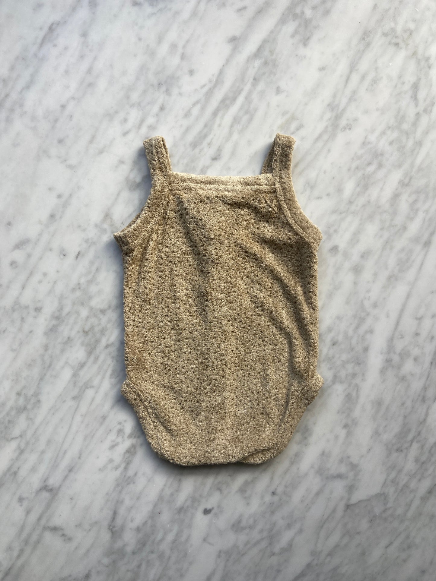 Susukoshi Tanksuit (3-6M)