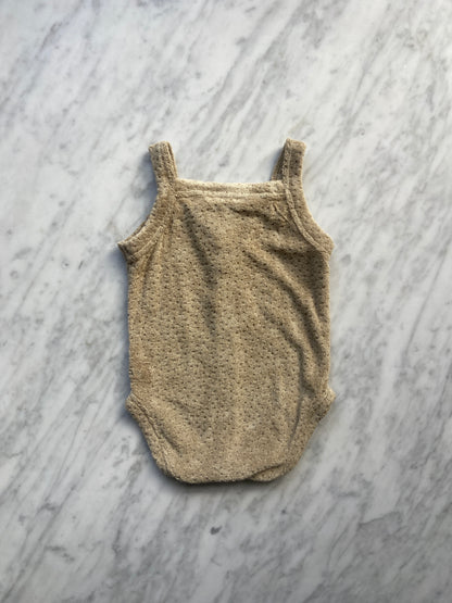 Susukoshi Tanksuit (3-6M)