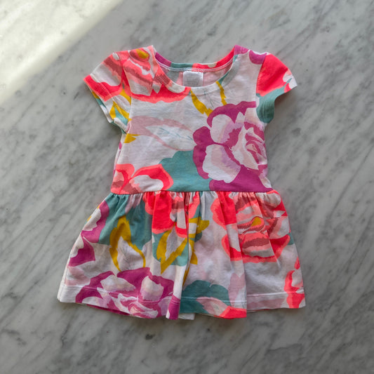 Bonds Roomie Dress (0-3M)