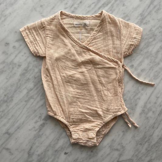 Miann & Co Bodysuit (6-12M)