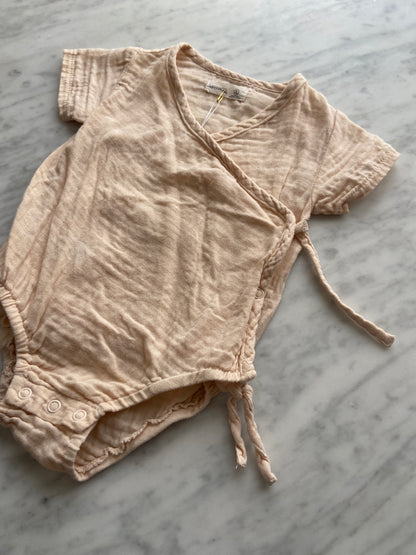 Miann & Co Bodysuit (6-12M)