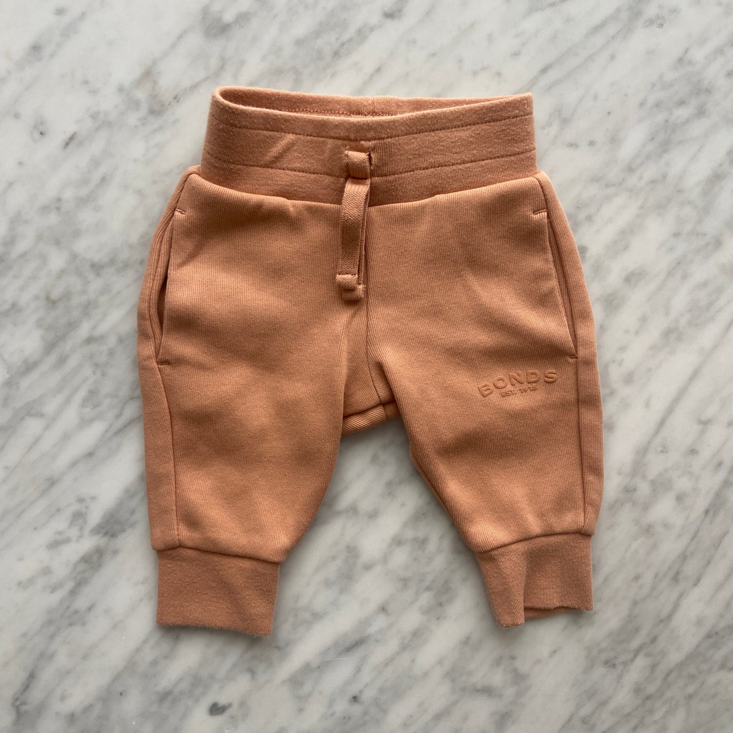 Bonds Trackpant (0-3M)