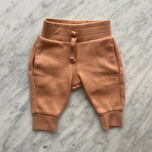 Bonds Trackpant (0-3M)