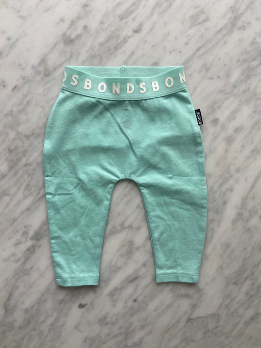 Bonds Legging (0-3M)