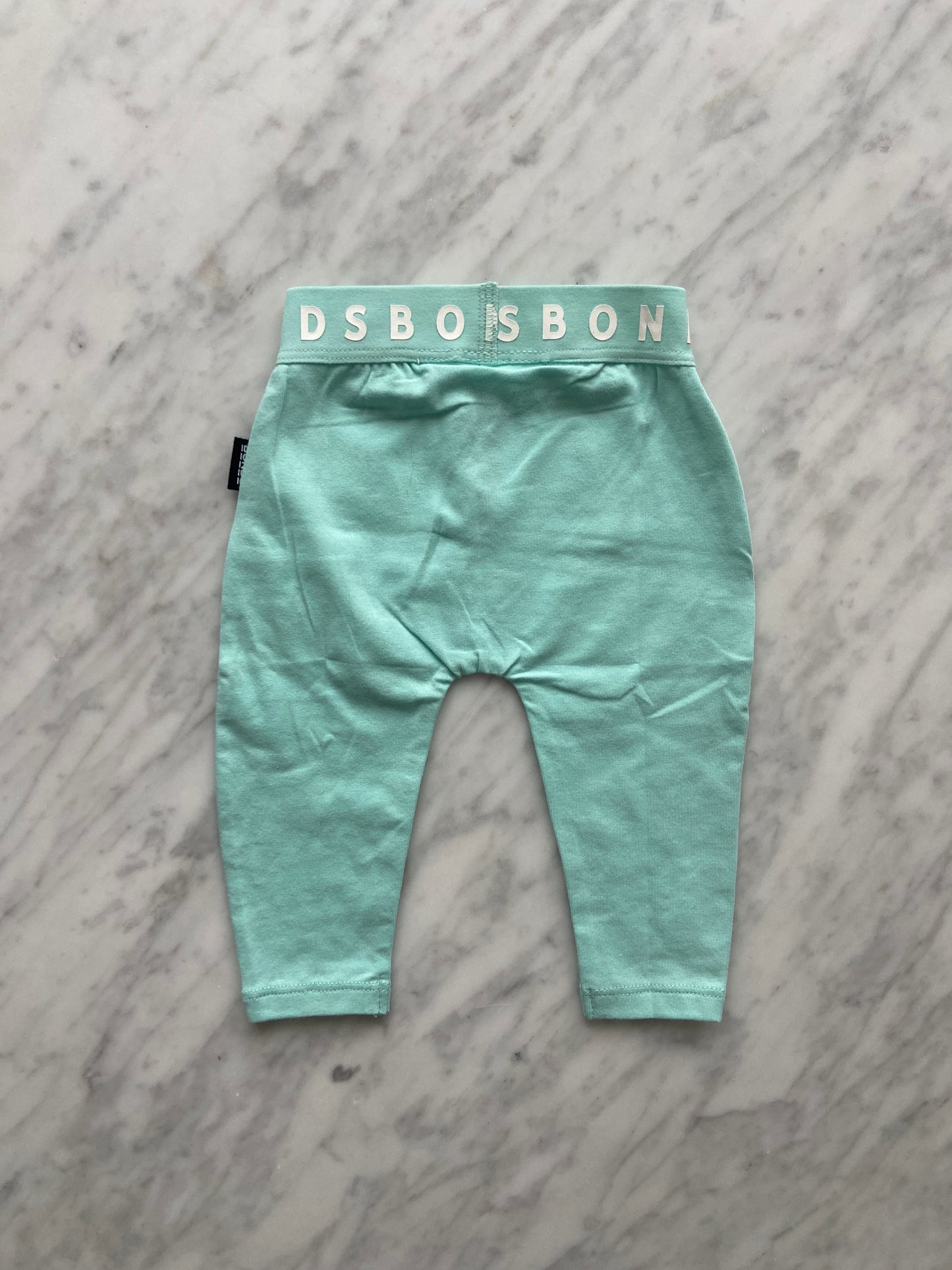 Bonds Legging (0-3M)