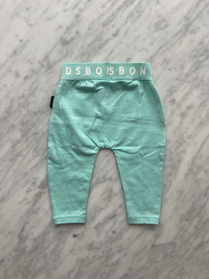 Bonds Legging (0-3M)