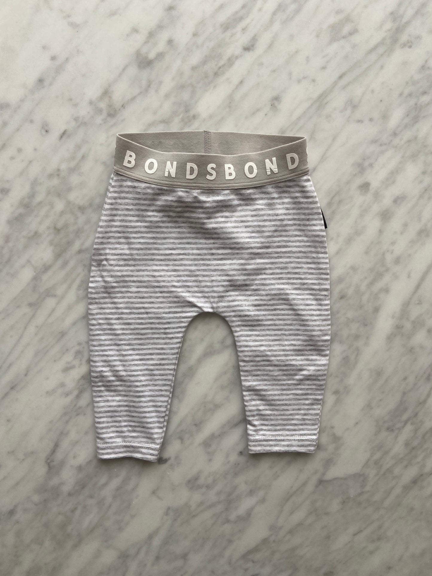 Bonds Legging (0-3M)