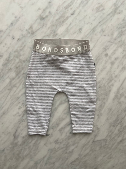 Bonds Legging (0-3M)