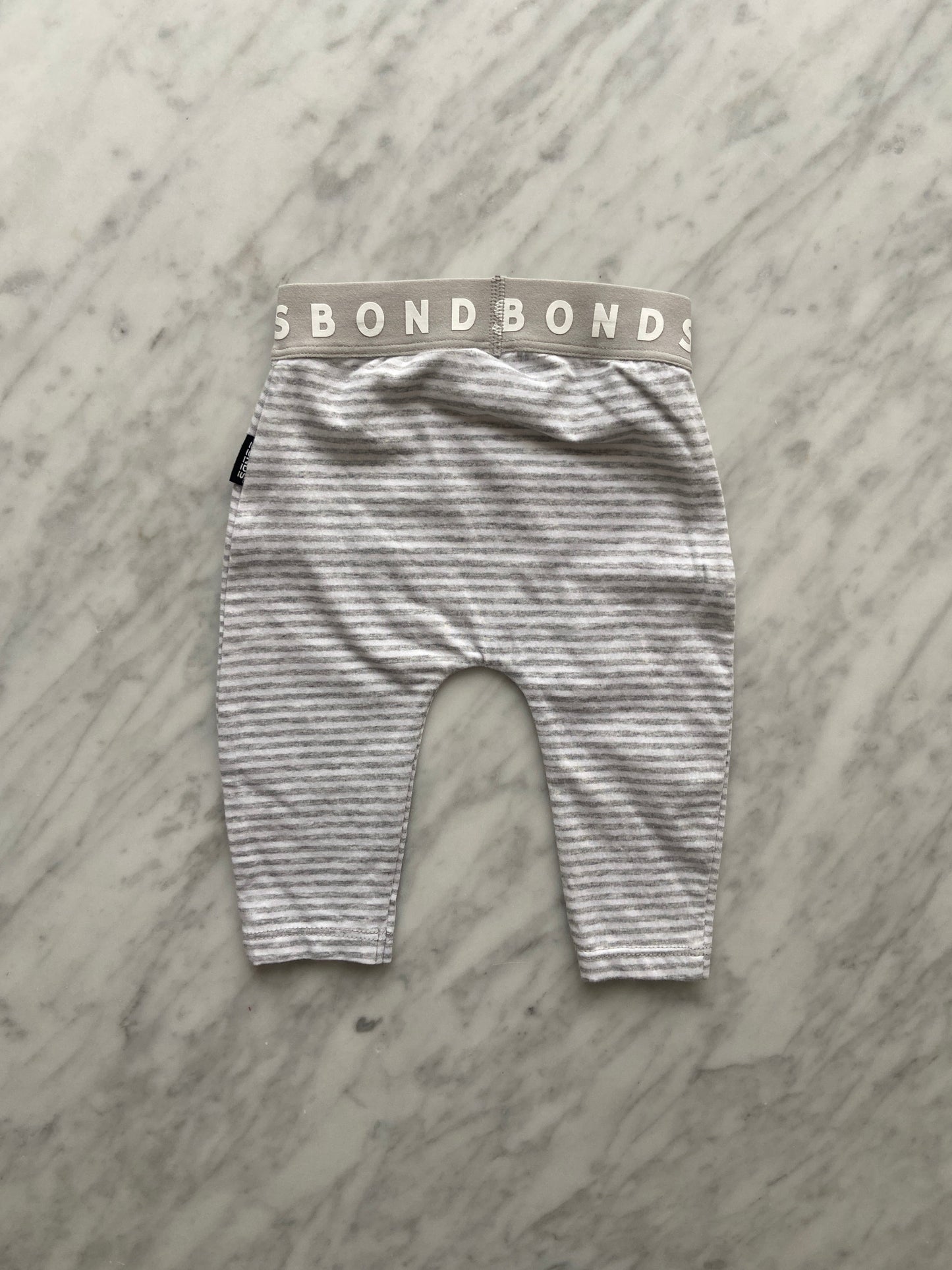 Bonds Legging (0-3M)