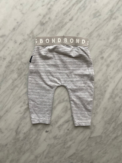 Bonds Legging (0-3M)