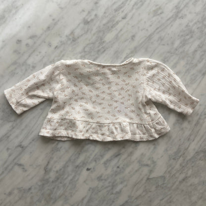 Zara Top (1-3M)