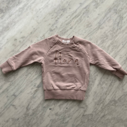 Jamie Kay Sweat (3-6M)