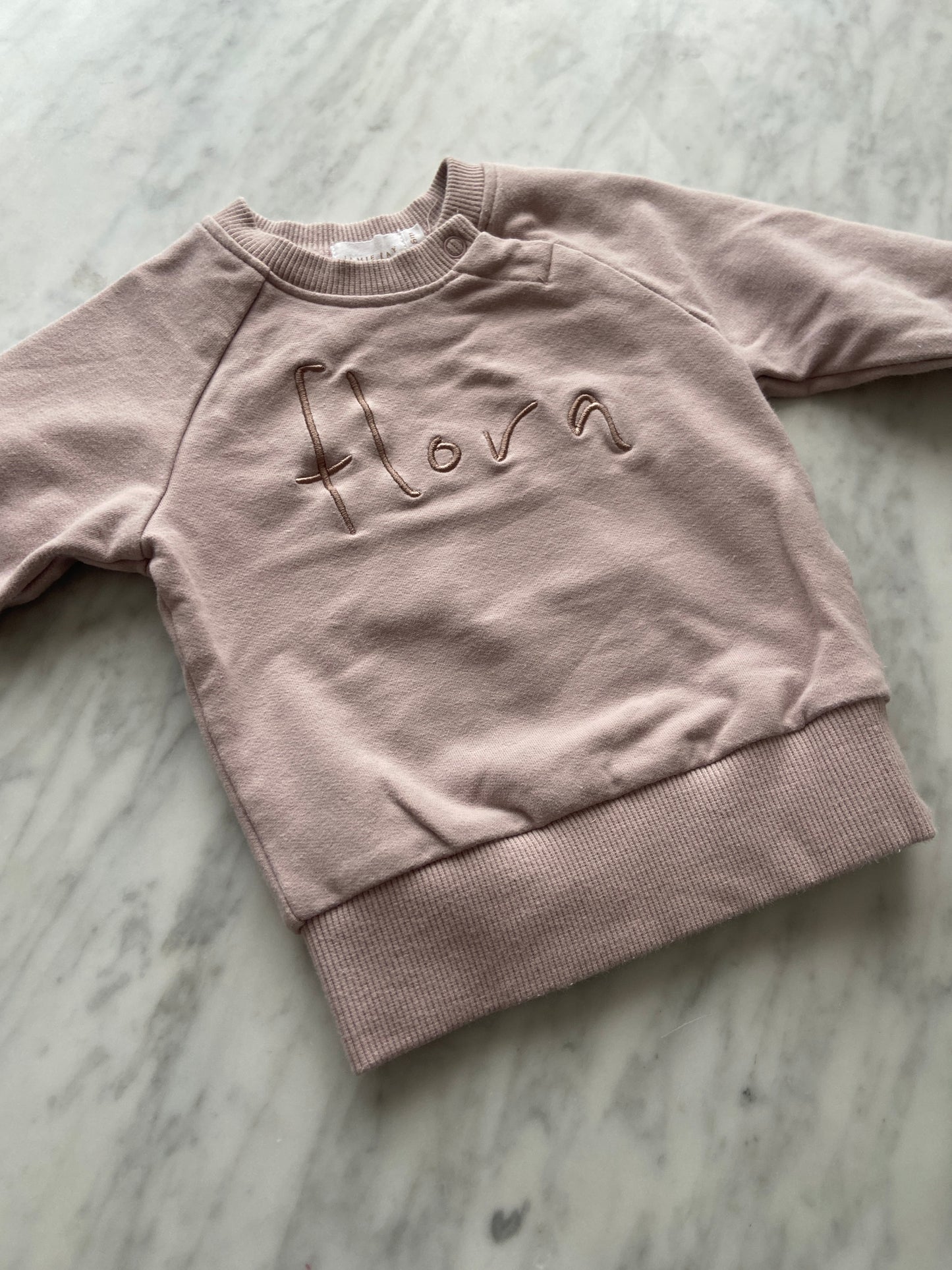 Jamie Kay Sweat (3-6M)