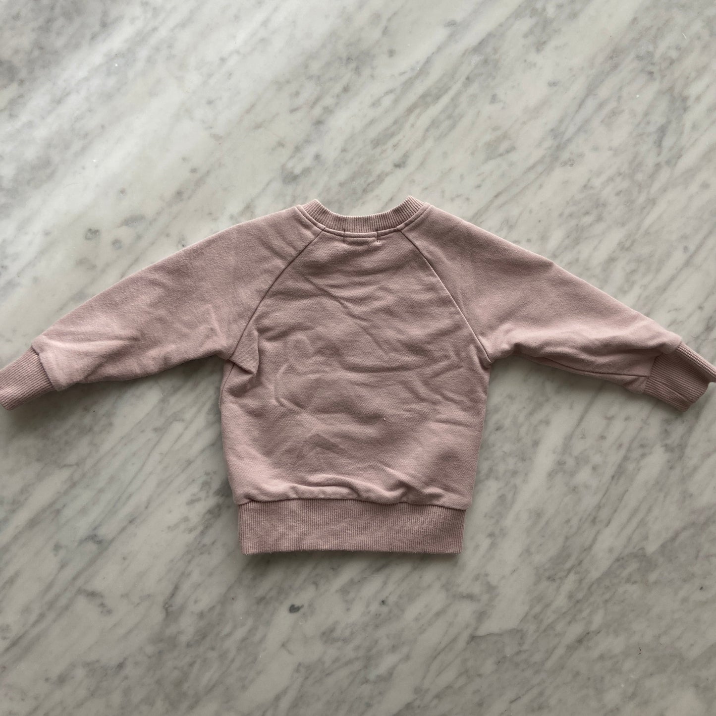 Jamie Kay Sweat (3-6M)
