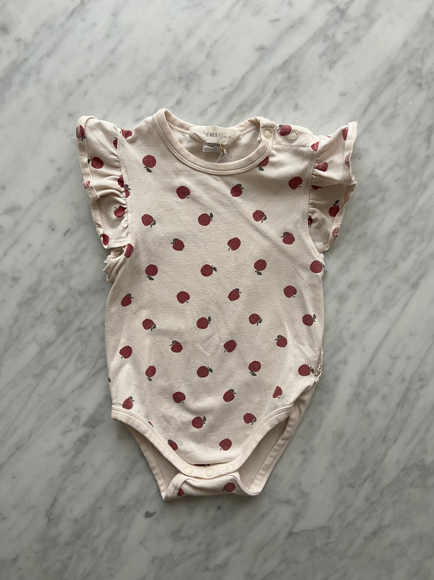 The Rest Bodysuit (1Y)