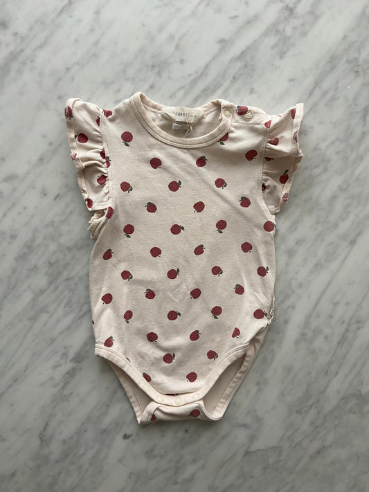The Rest Bodysuit (1Y)
