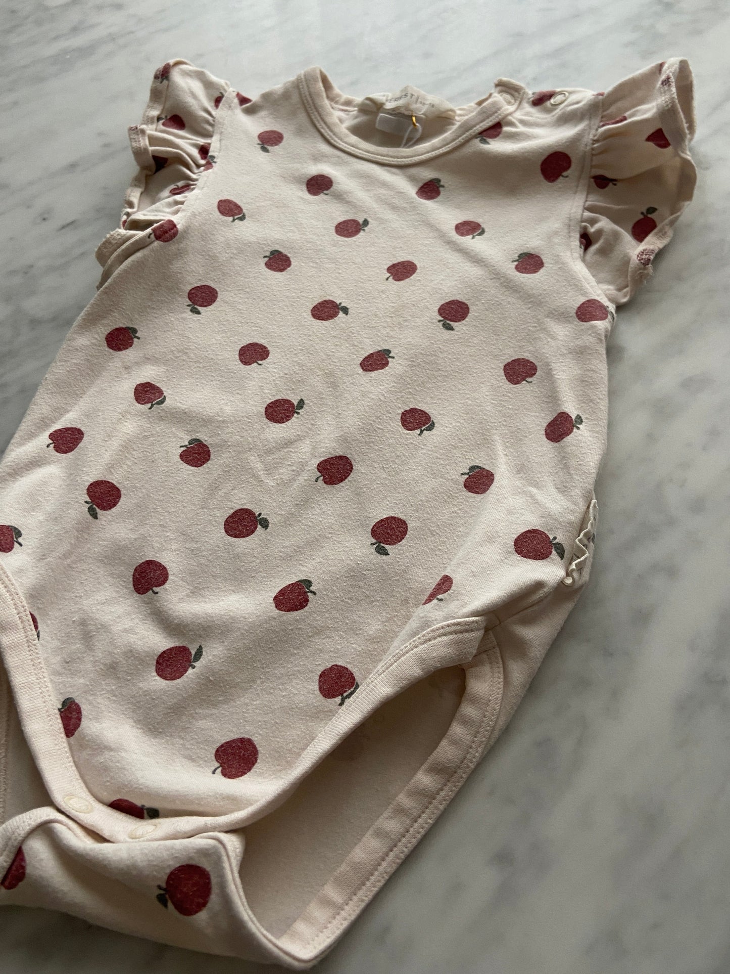 The Rest Bodysuit (1Y)