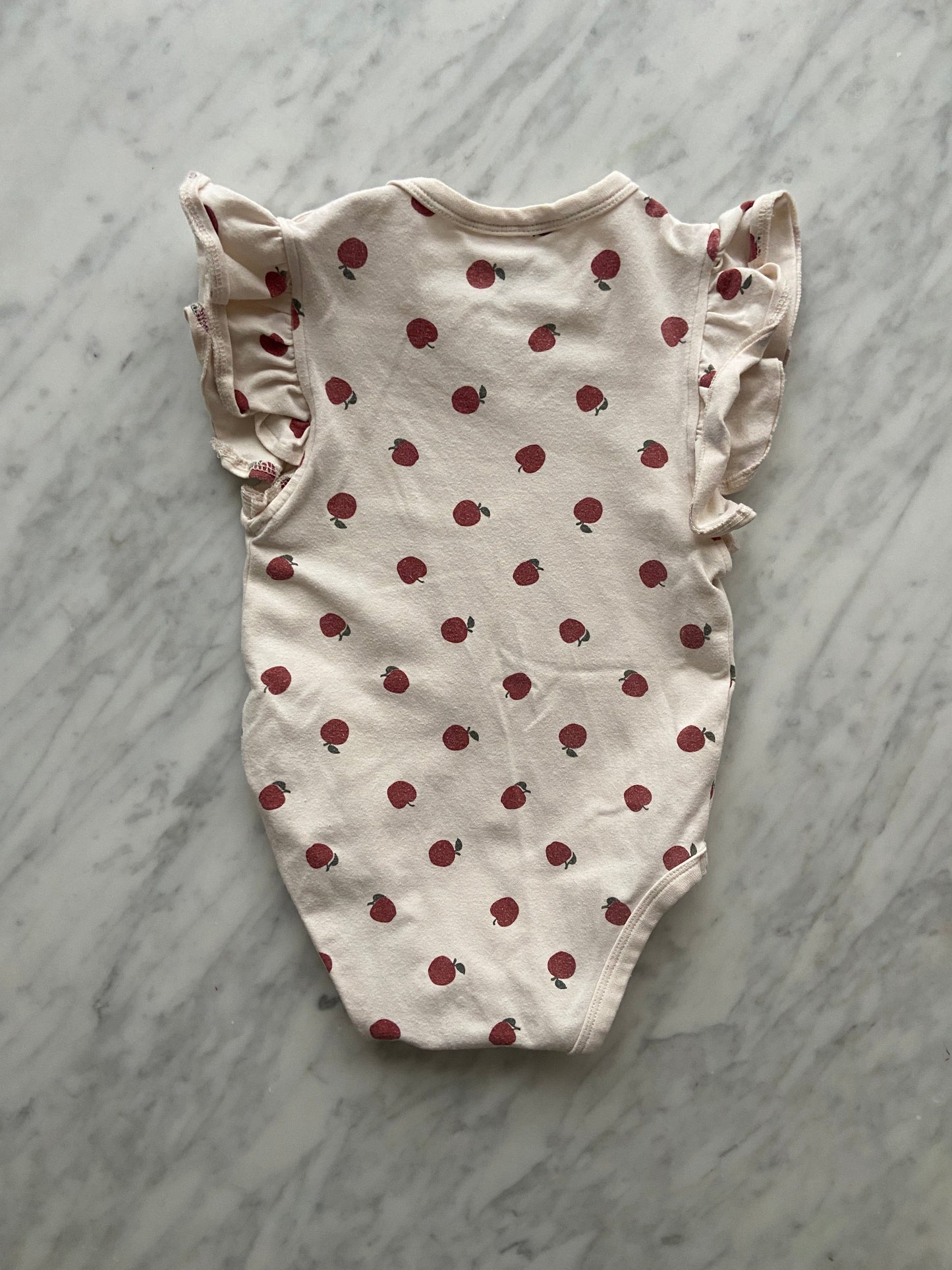 The Rest Bodysuit (1Y)