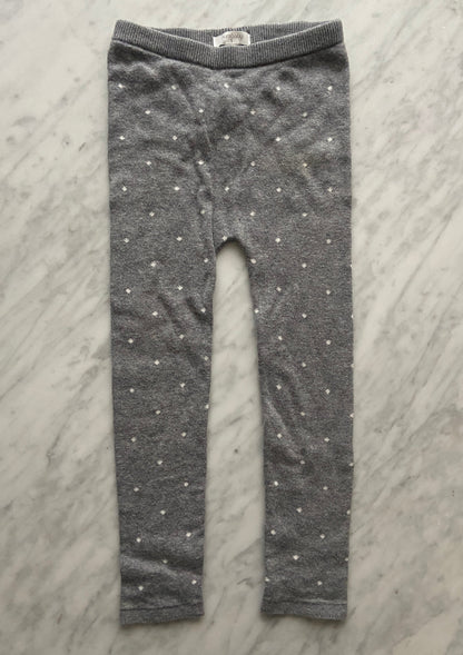 Purebaby Wool Legging (5Y)