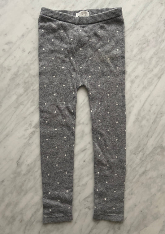 Purebaby Wool Legging (5Y)