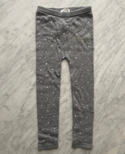 Purebaby Wool Legging (5Y)